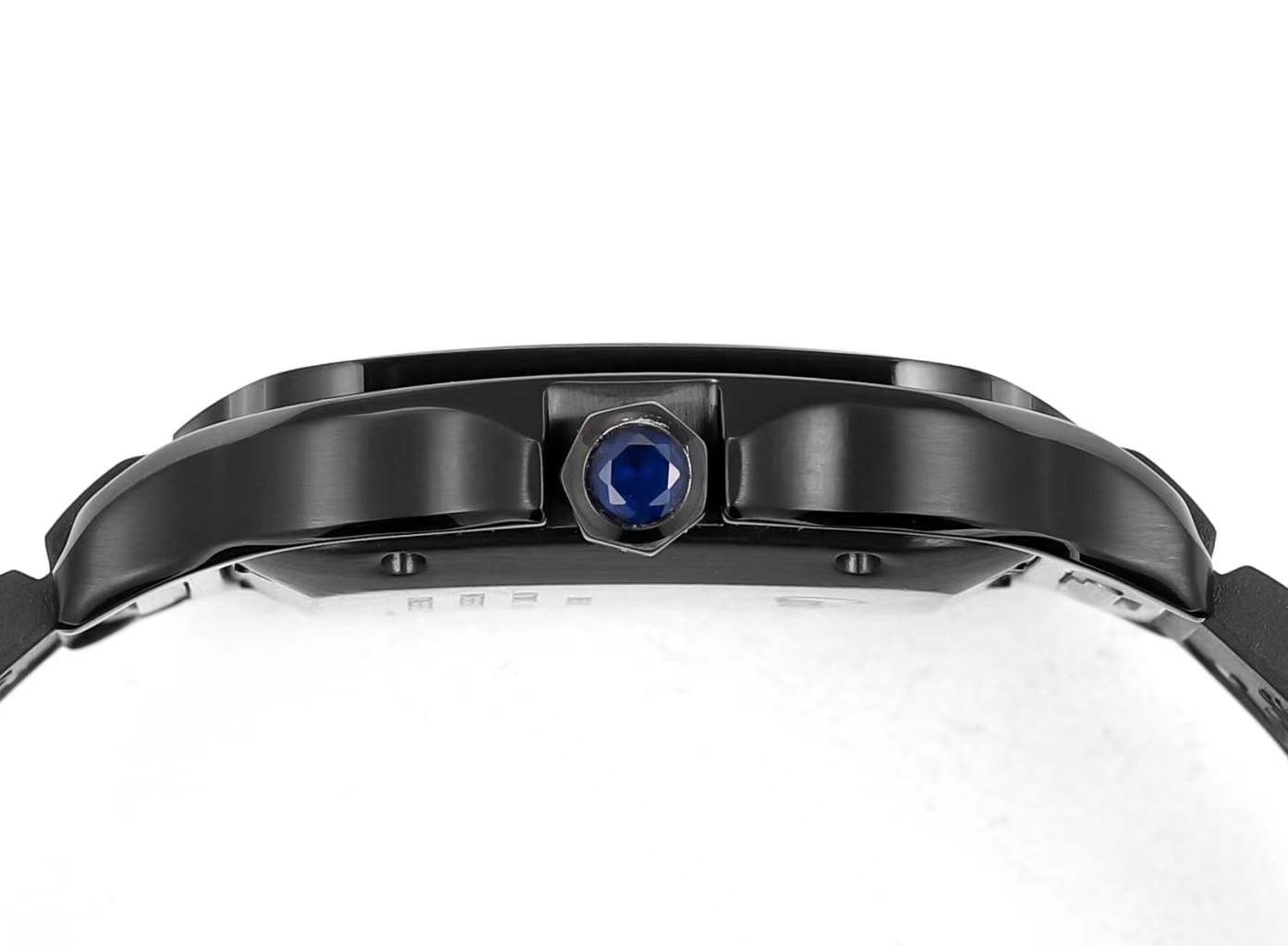 Cartier Santos de Cartier LM WSSA0037-BRAND OFF