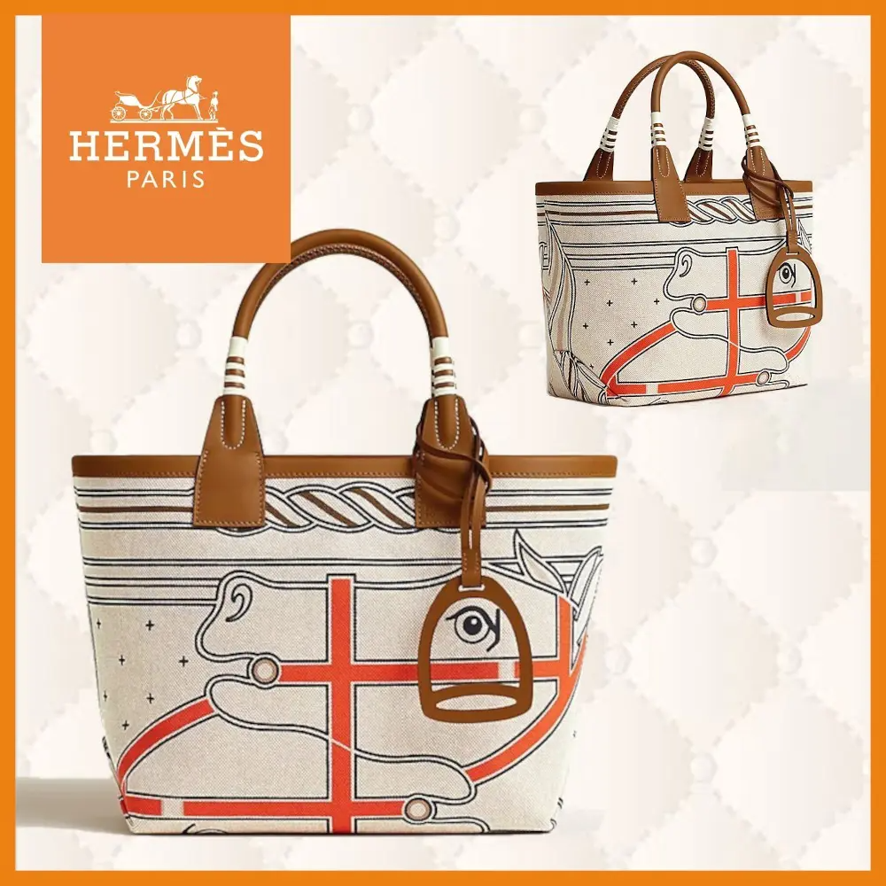 HERMES スティープル 25 ハンドバッグ3-BRAND OFF