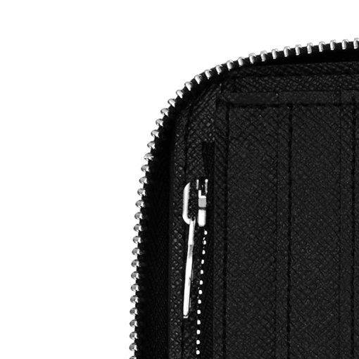 LOUIS VUITTON ジッピーウォレット・ヴェルティカル REF:M30503-BRAND OFF
