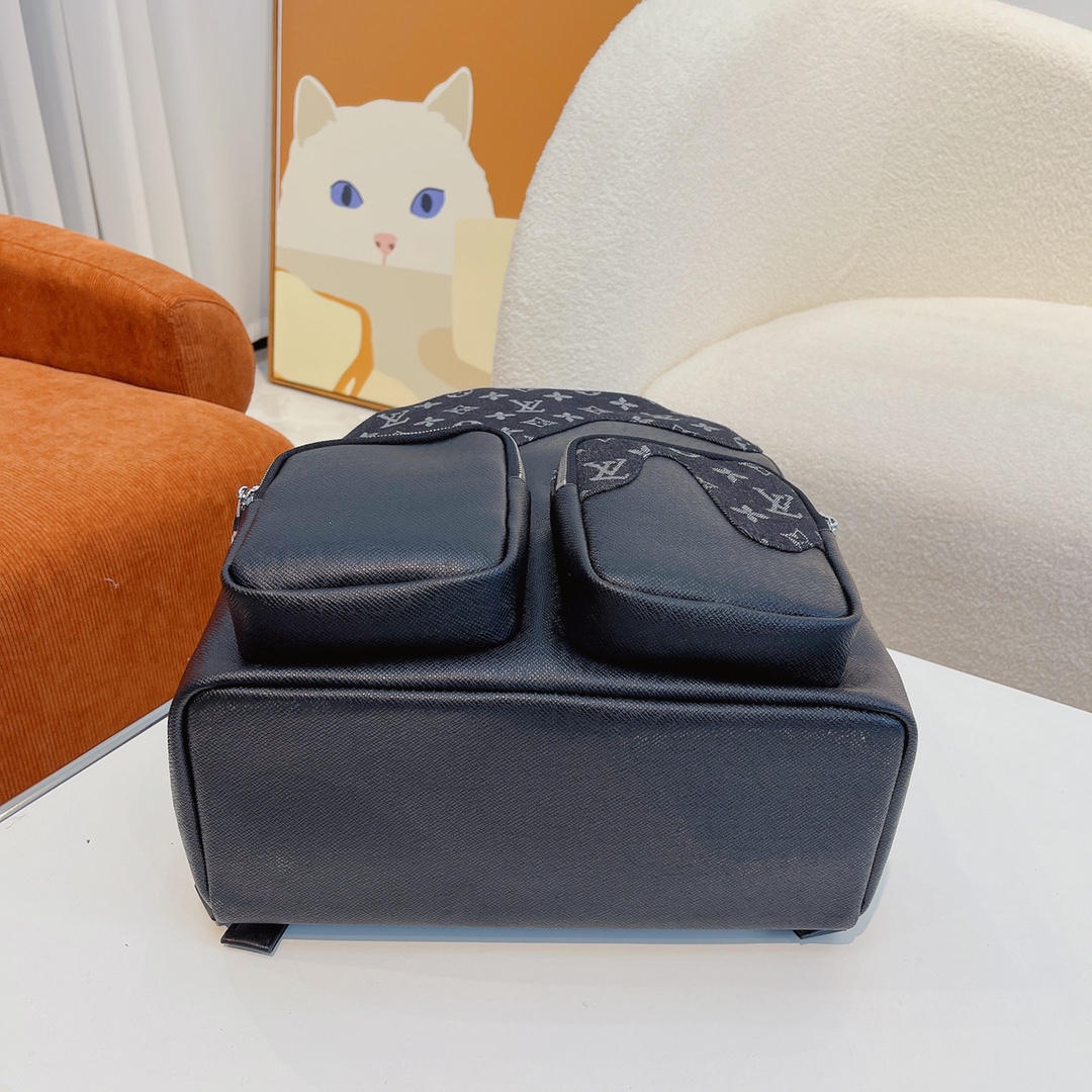 LOUIS VUITTON（ルイヴィトン）バックパック 31*15*40CM-BRAND OFF