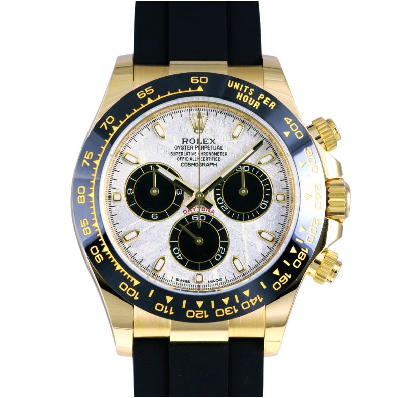 ロレックス ROLEX デイトナ 116518LN-BRAND OFF