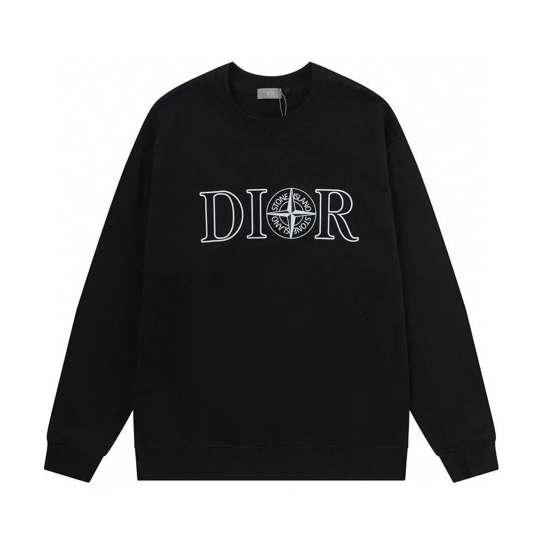 【DIOR旗艦店】ディオール 長袖 男女兼用 ご好評に付き再入荷！-BRAND OFF
