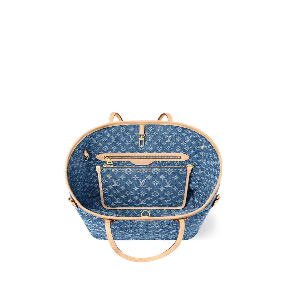 LOUIS VUITTON★ ルイヴィトン NEVERFULL ハンドバッグ M13192-BRAND OFF