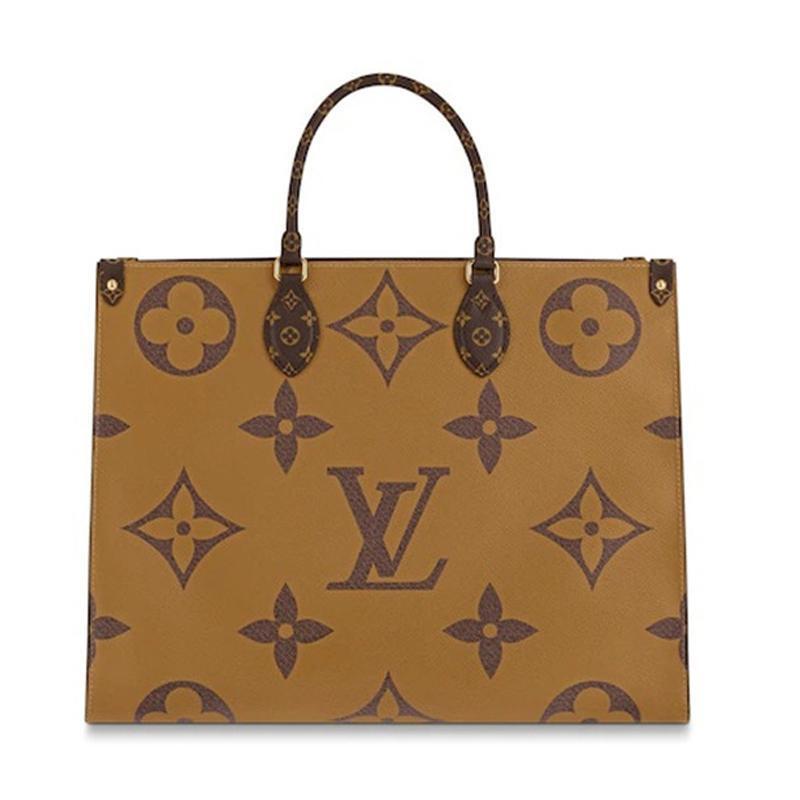 LOUIS VUITTON ルイヴィトン トートバッグ 長財布 2点セット お得 Ref:M45320+M60017-BRAND OFF