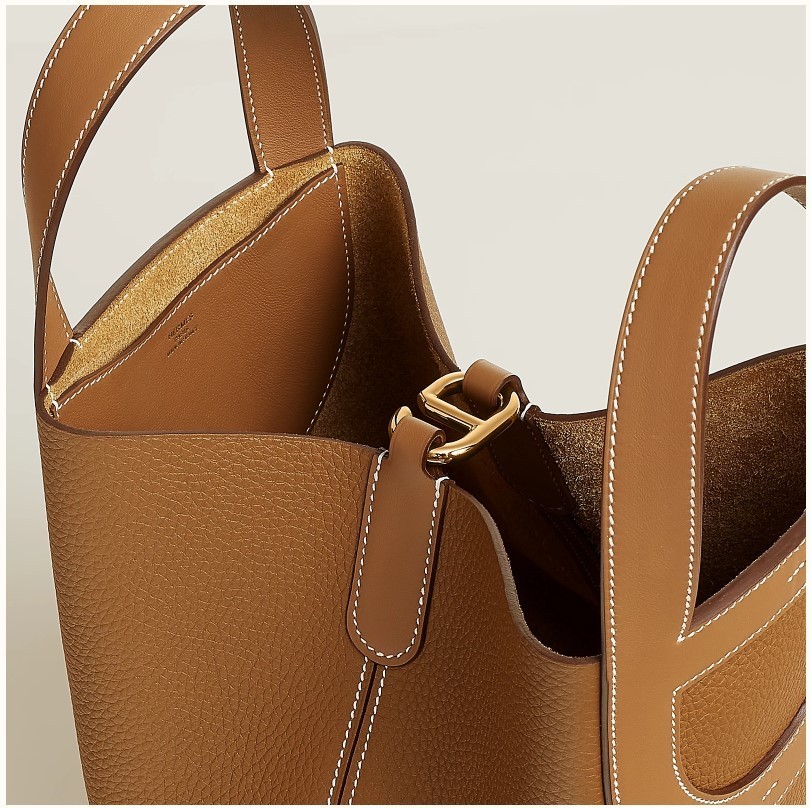 【新作◎入手困難】HERMES イン・ザ・ループ　トートバッグ-BRAND OFF