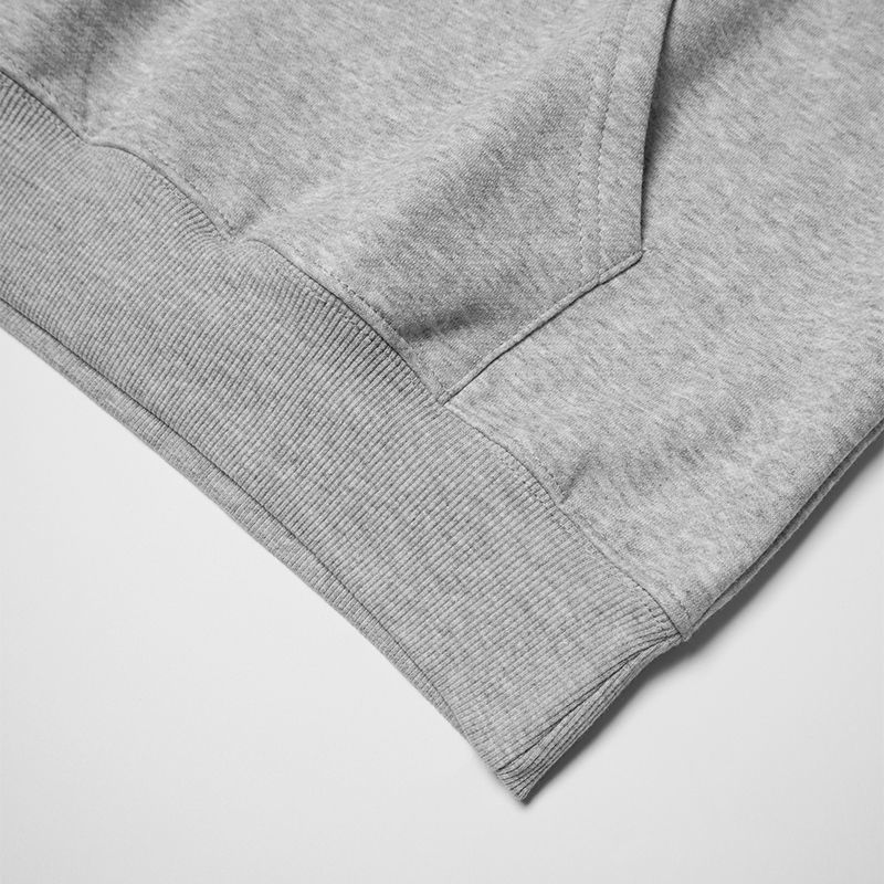 【ESSENTIALS旗艦店】 パーカー 男女兼用 ご好評に付き再入荷！-BRAND OFF