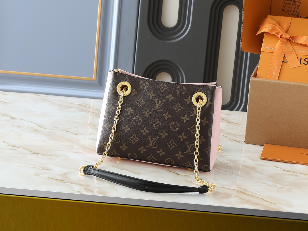 LOUIS VUITTON ルイヴィトン  SURENE BB クロスボディバッグ-BRAND OFF