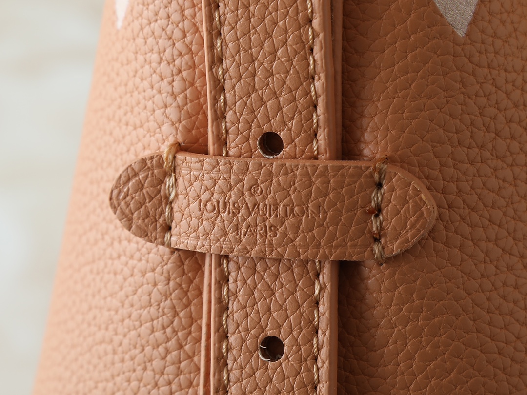 LOUIS VUITTON ルイヴィトン CarryAll ハンドバッグ-BRAND OFF