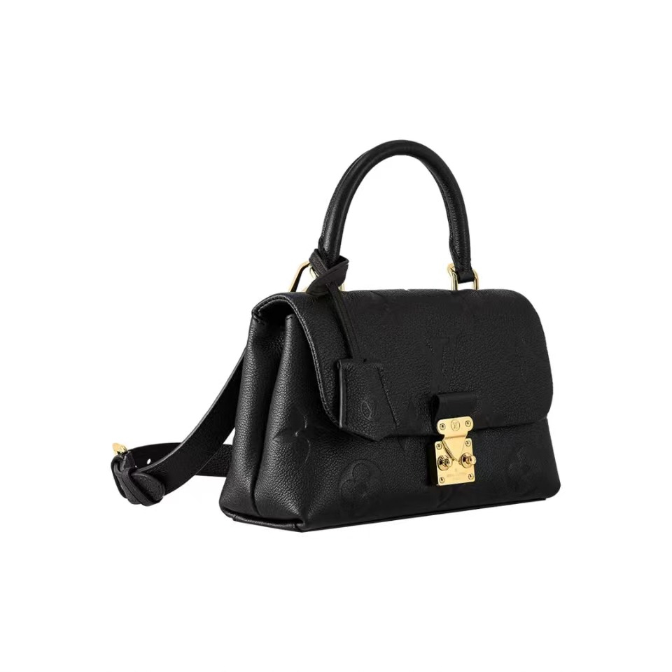 LOUIS VUITTON（ルイヴィトン）MADELEINE BB メッセンジャーバッグ-BRAND OFF
