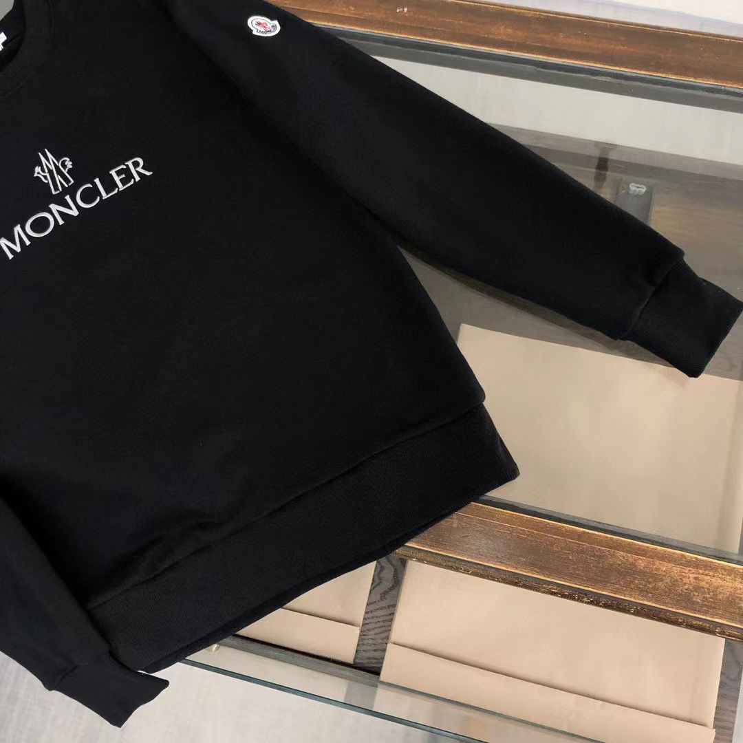 【MONCLER旗艦店】モンクレール トレーナー 長袖 男女兼用 ご好評に付き再入荷！-BRAND OFF