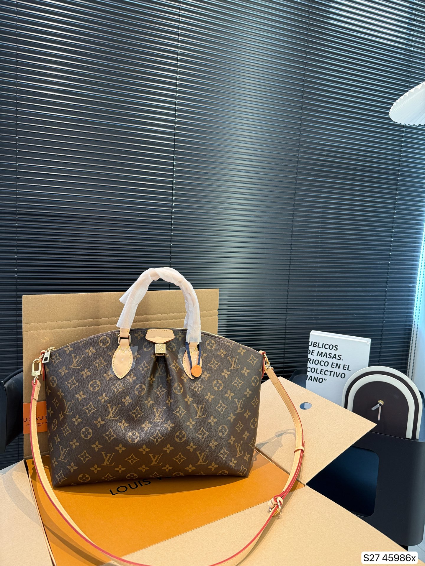 【LOUIS VUITTON旗艦店】ルイヴィトン クロスボディバッグ M45986-BRAND OFF