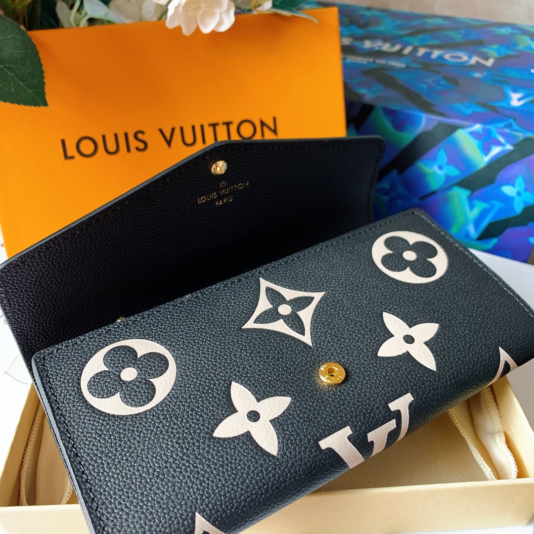 Louis Vuitton（ルイヴィトン） 財布 19x10x2cm-BRAND OFF