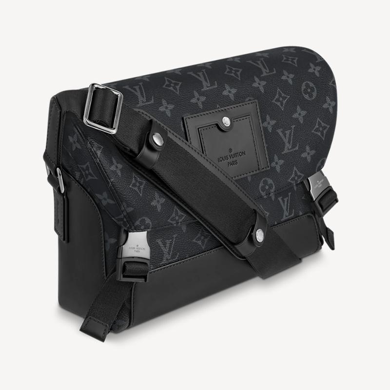 LOUIS VUITTON メッセンジャー?ヴォワヤージュ PM 長財布 2点セット お得 Ref:M40511+M61864-BRAND OFF
