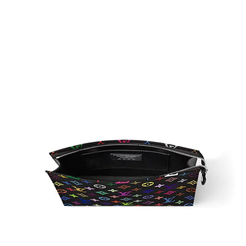 Louis Vuitton トイレタリーバッグ M13746 25x20x5.5cm-BRAND OFF
