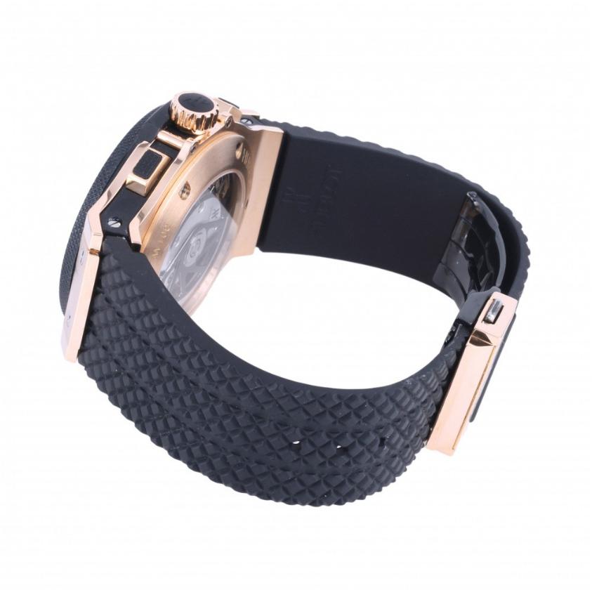 ウブロ HUBLOT ビッグバン 301.PB.131.RX-BRAND OFF