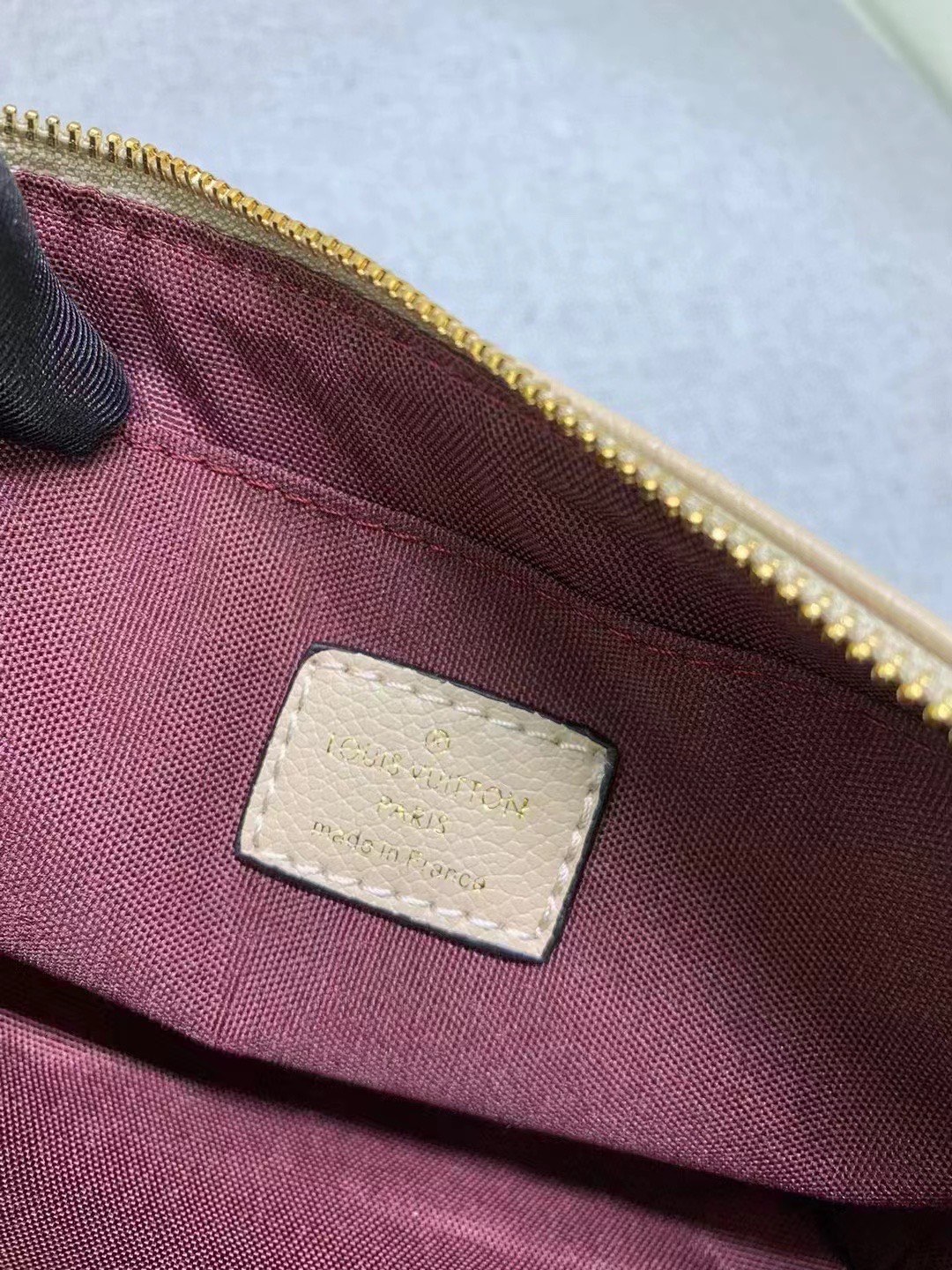 LOUIS VUITTON ルイヴィトン 3点セットのバッグ M44823-BRAND OFF