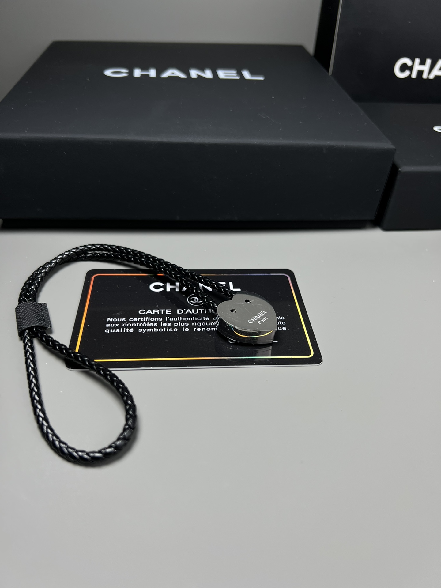 【CHANEL】ブレスレット、ファッションシンプルなスタイル-BRAND OFF