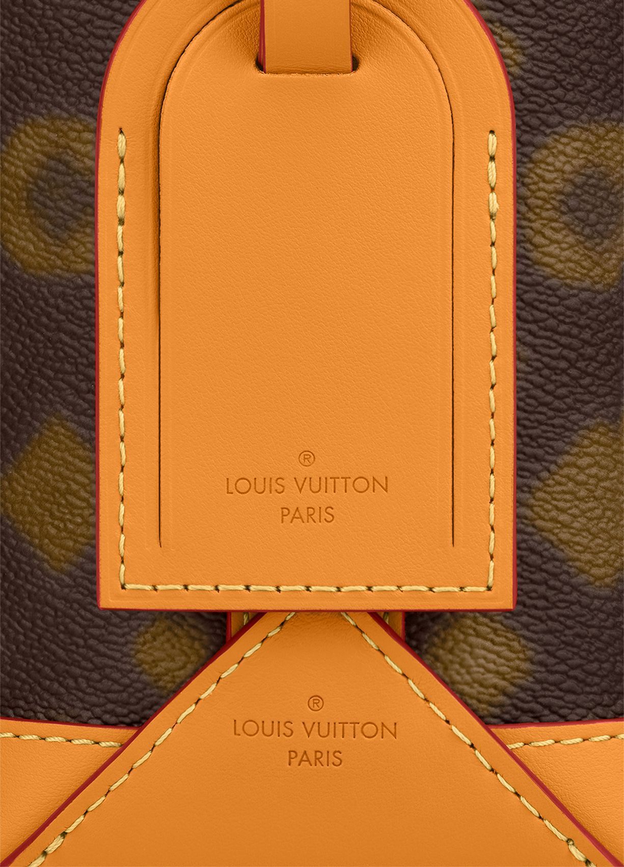 *LV*モザイクモノグラム ホーボークルーザーPM ショルダーバッグ M46241-BRAND OFF