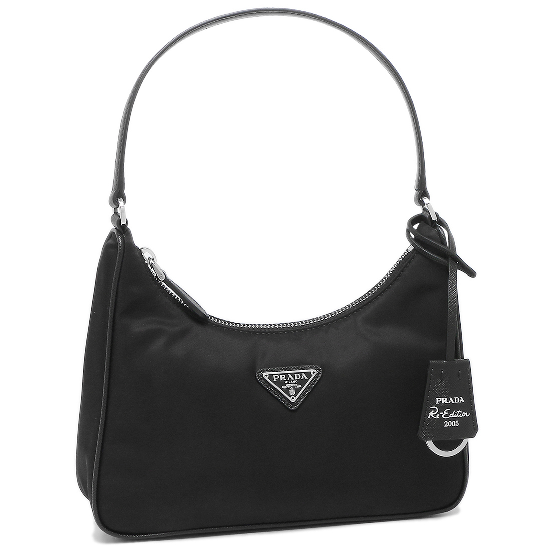 PRADA レディースショルダーバッグ★大人気-BRAND OFF