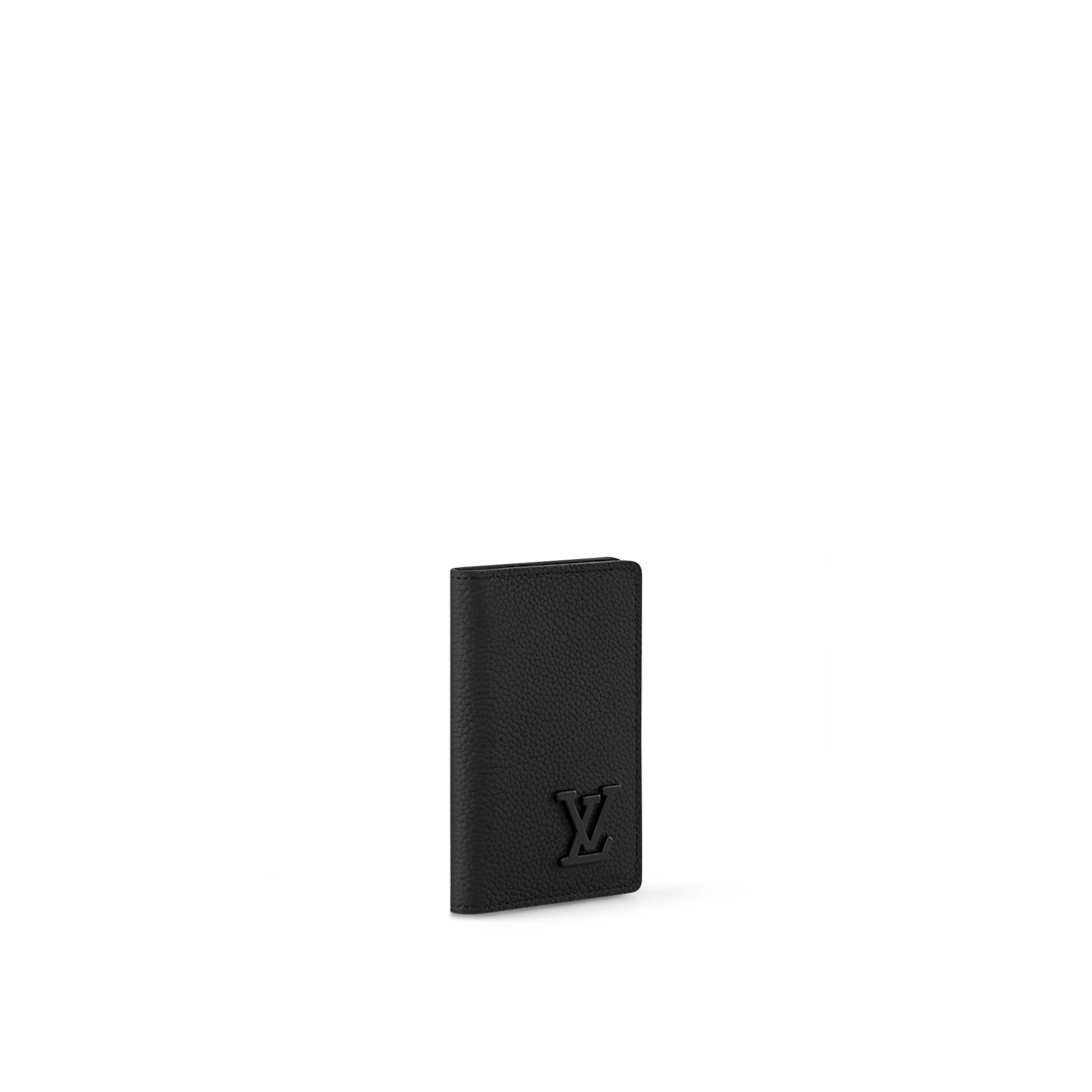 Louis Vuitton (ルイ・ヴィトン) LV Aerogram 財布 M69979 11.1*7.5CM-BRAND OFF