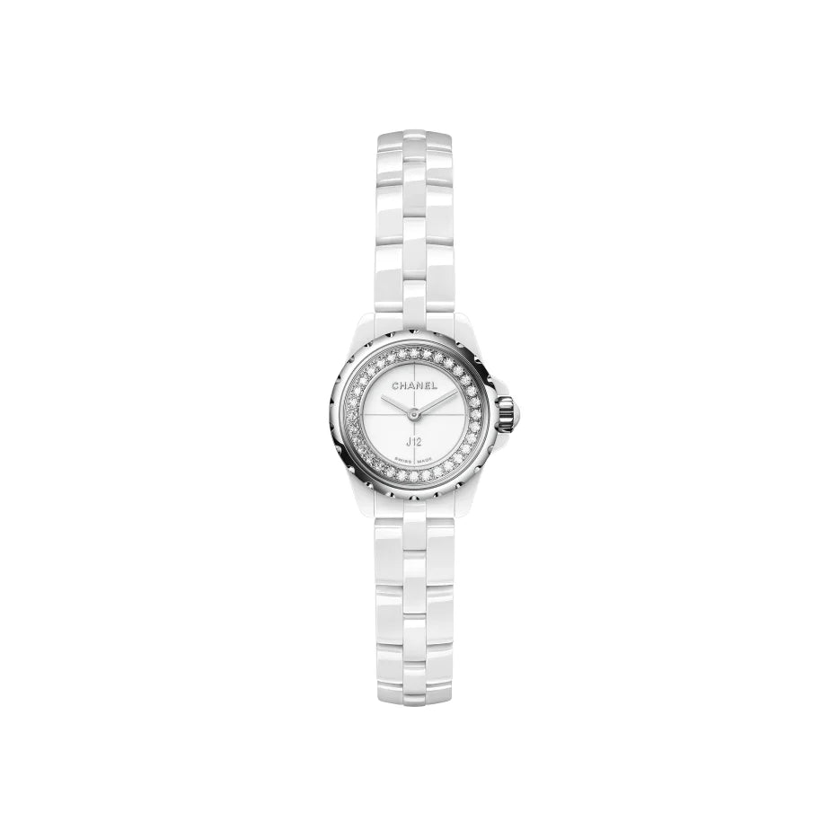 J12·XS, 19MM-BRAND OFF