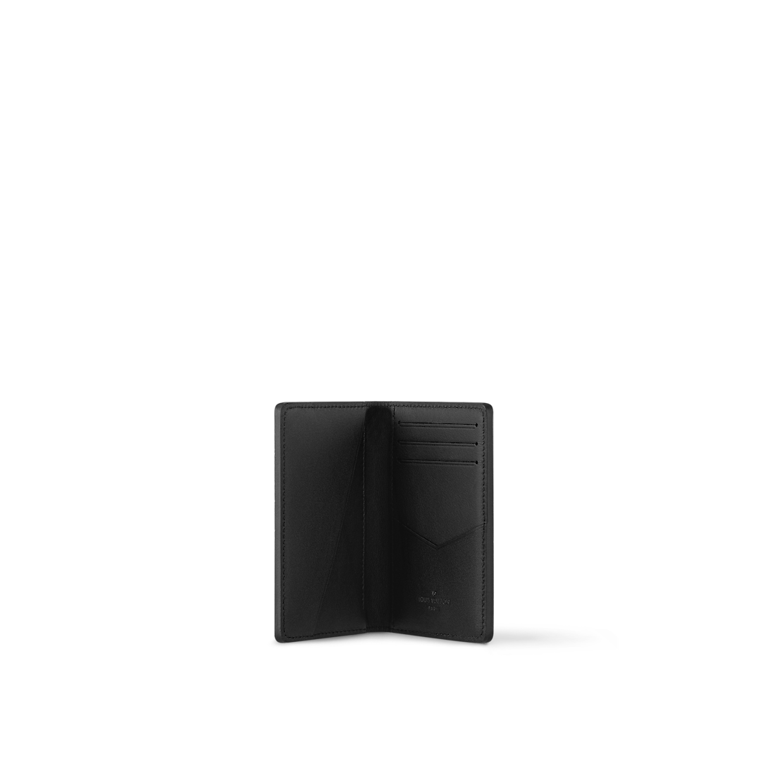 Louis Vuitton (ルイ・ヴィトン) LV Aerogram 財布 M69979 11.1*7.5CM-BRAND OFF