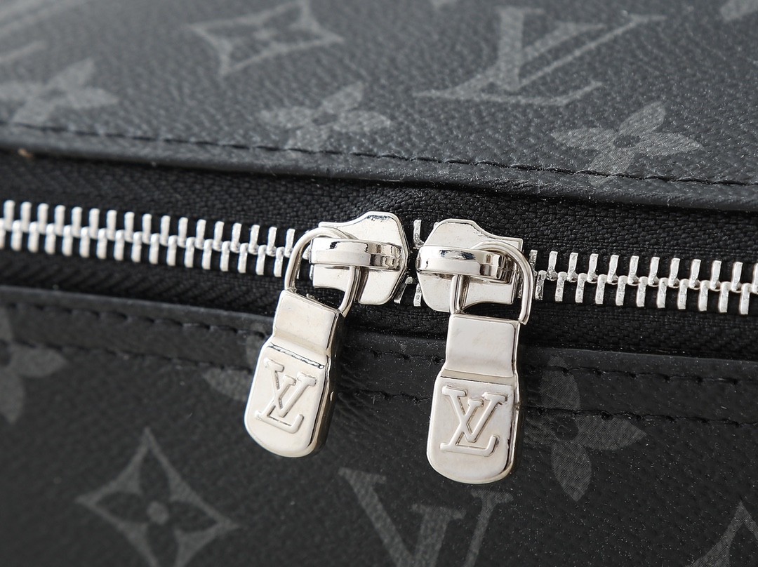 LOUIS VUITTON ルイヴィトン M43689 収納ボックス 化粧ポーチ-BRAND OFF