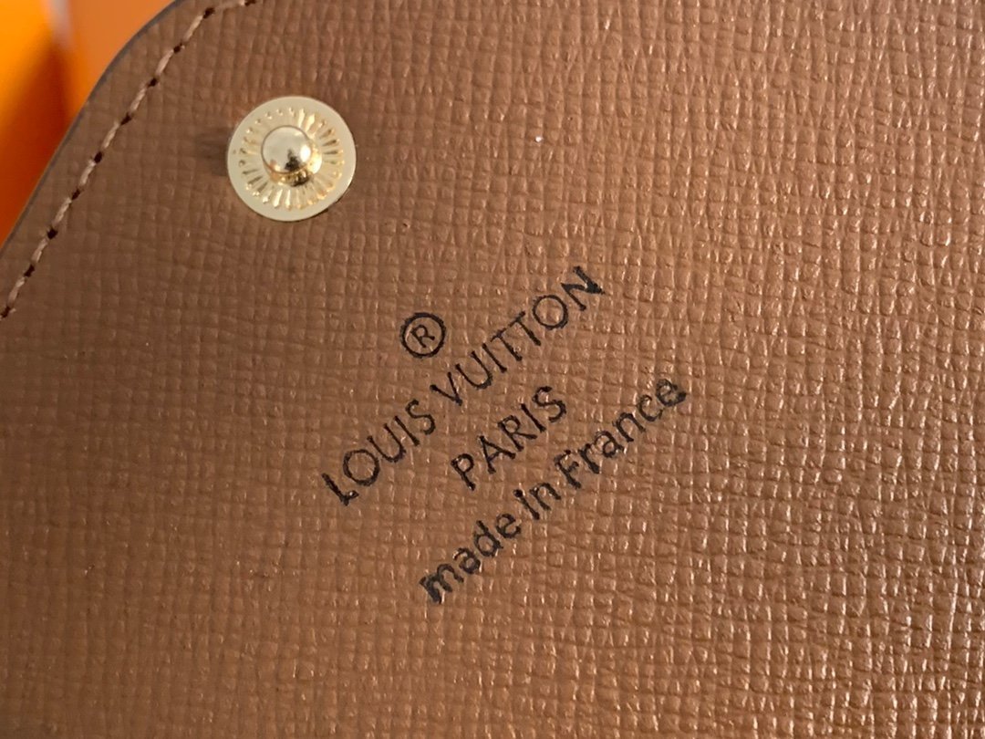 財布 19 x 10cm Josephine M60708 Louis Vuitton-BRAND OFF