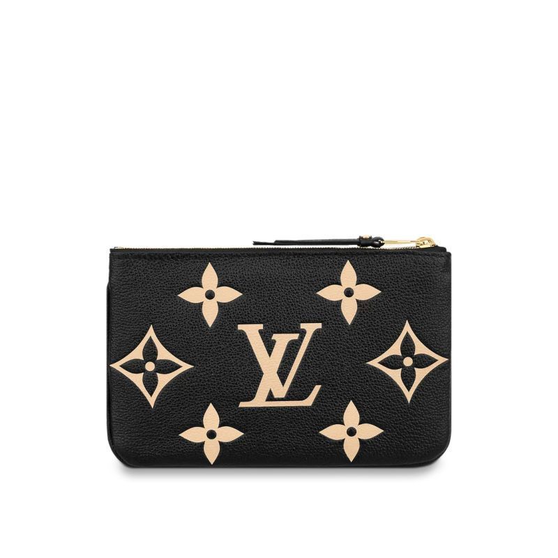 【LOUIS VUITTON】ヴィトン フォールド・ミー ポーチ-BRAND OFF