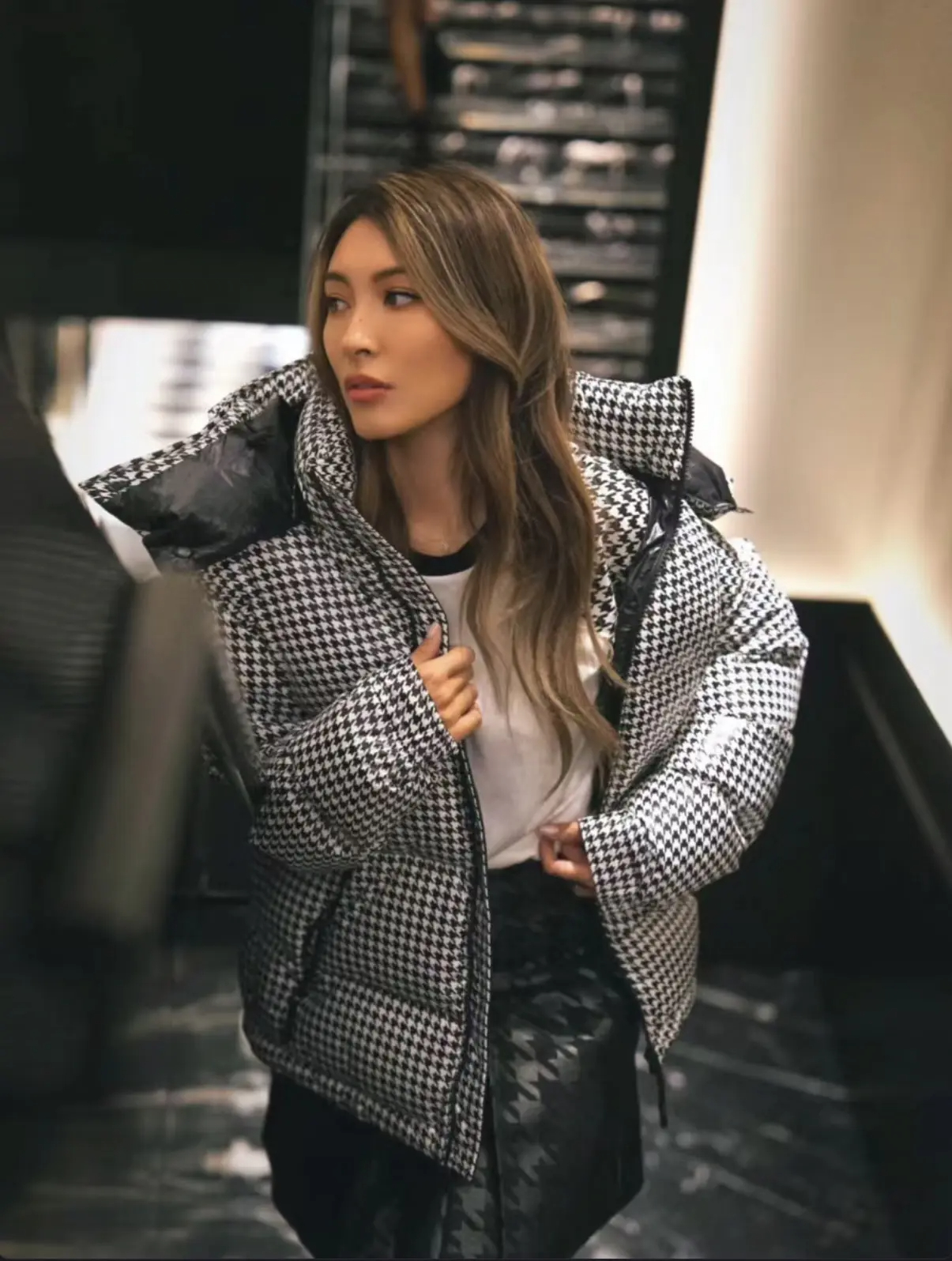 【Moncler】✖️【Fragment Design】23FW ダウンジャケット-BRAND OFF