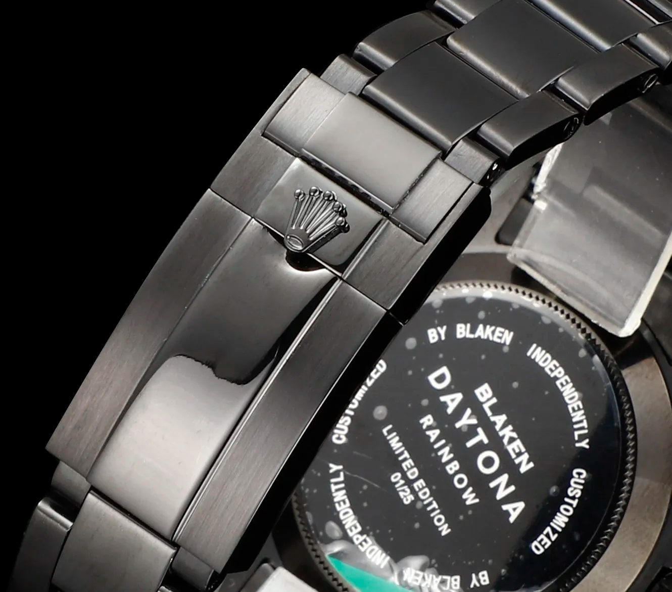 ロレックス ROLEX GMTマスターII-BRAND OFF