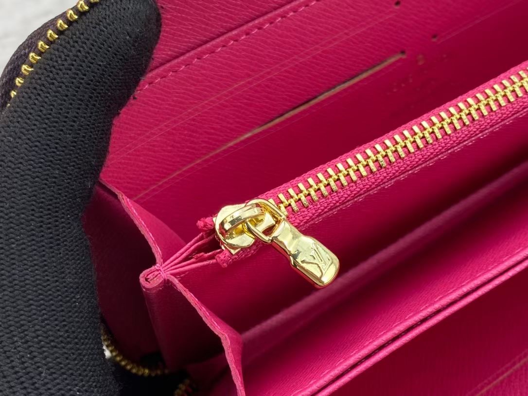LOUIS VUITTON（ルイヴィトン）Vivian 財布 M60017-BRAND OFF