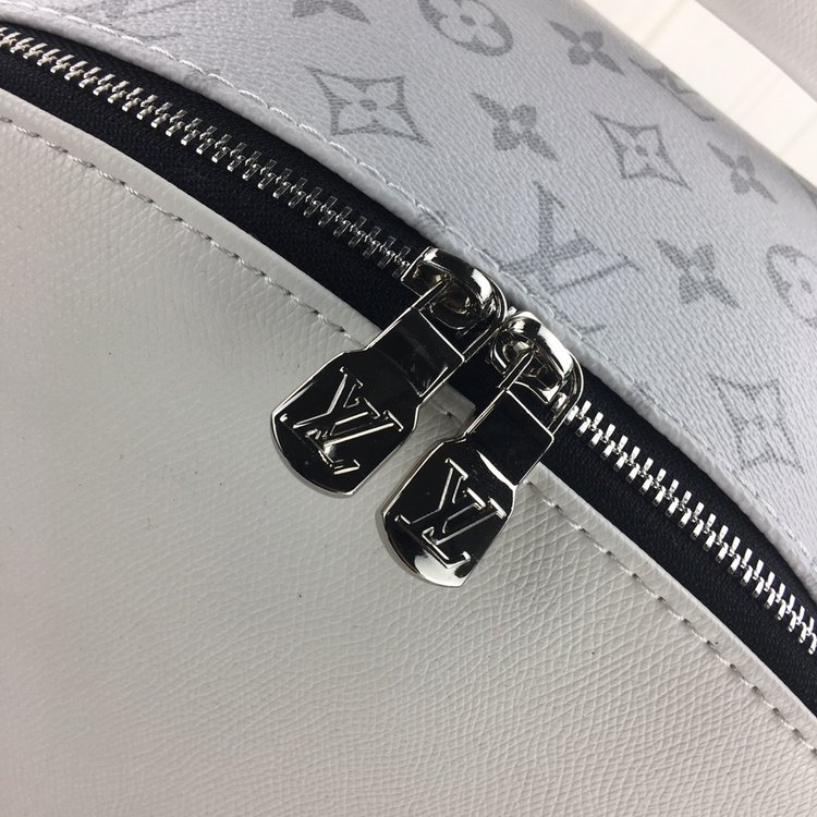 LouisVuitton ルイヴィトン パックバッグ M30230 DISCOVERY 40x30x20cm-BRAND OFF