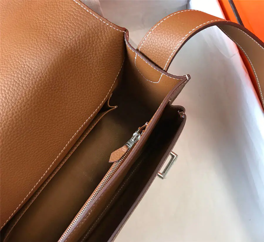 【HERMES】エルメス クロスボディバッグ 001-BRAND OFF