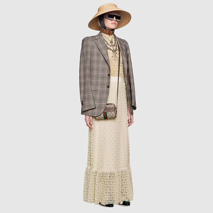 累積売上総額第１位【GUCCI★グッチ】GGスプリーム ミニバッグ-BRAND OFF