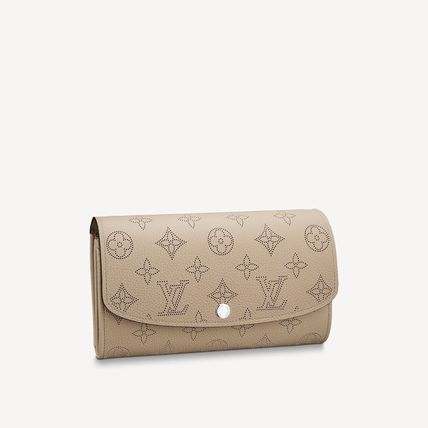 【Louis Vuitton】【3色長財布】Louis Vuitton ルイヴィトン ポルトフォイユイリス-BRAND OFF