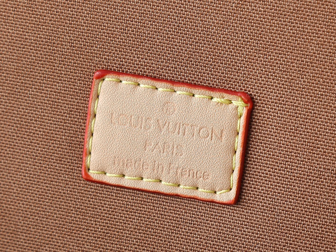 LOUIS VUITTON ルイヴィトン M43688 収納ボックス 化粧ポーチ-BRAND OFF