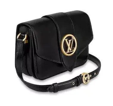 [Louis Vuitton]バッグ LV PONT 9 (LV ポンヌフ) / 6色[バッグ]-BRAND OFF
