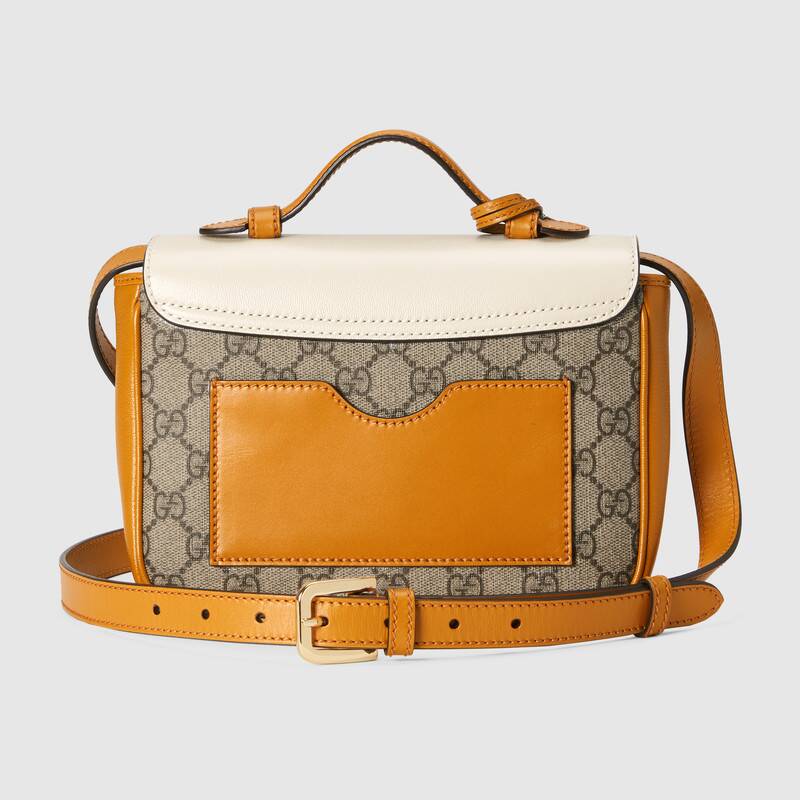 GUCCI（グッチ）Padlock ショルダーバッグ-BRAND OFF