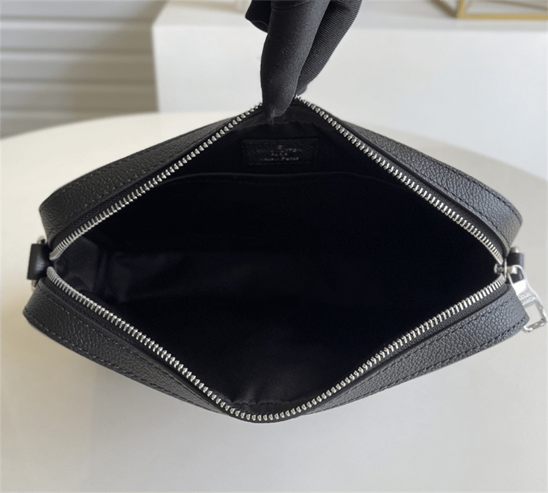 Louis Vuitton メッセンジャーバッグ トリオ N80401 ダミエ-BRAND OFF