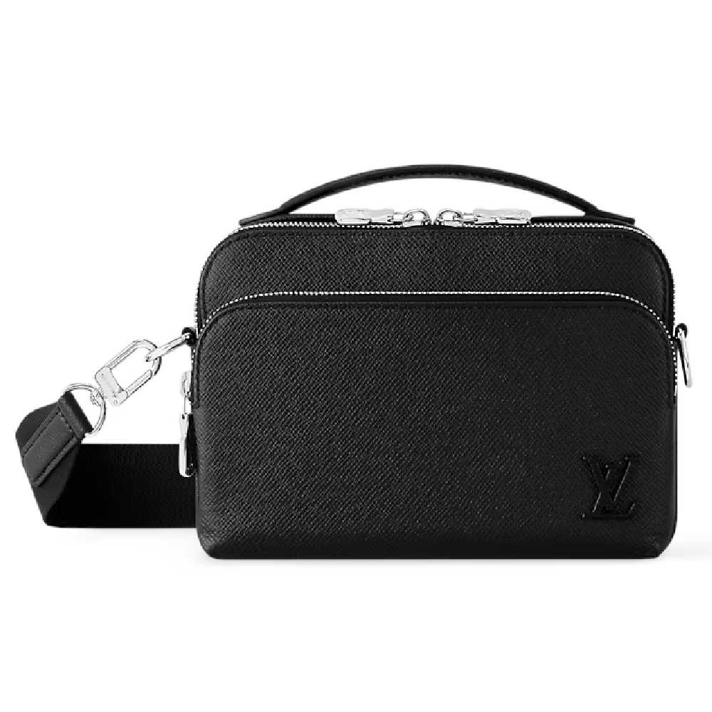 Louis Vuitton　アヴェニュー メッセンジャーバッグ M11657-BRAND OFF