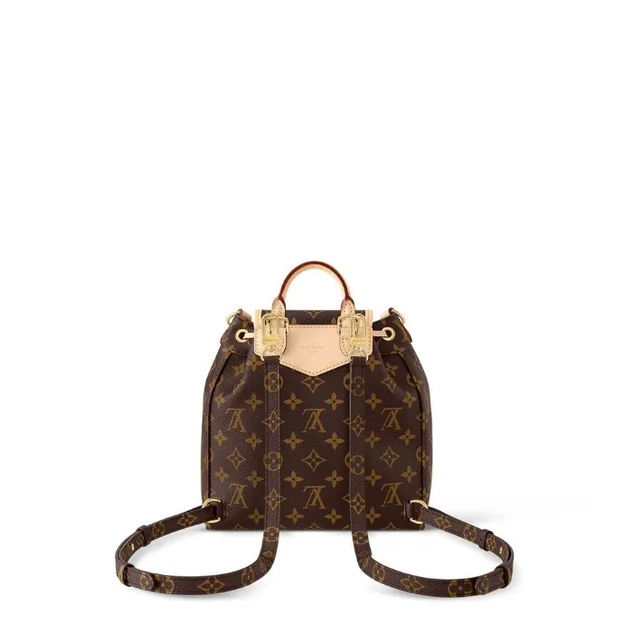 【LOUIS VUITTON】エクスキュルシオン PM バックパック M46932-BRAND OFF