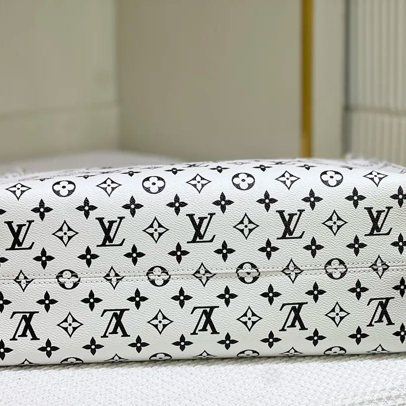☆Louis Vuitton☆ONTHEGO ミディアム ハンドバッグ M46542-BRAND OFF