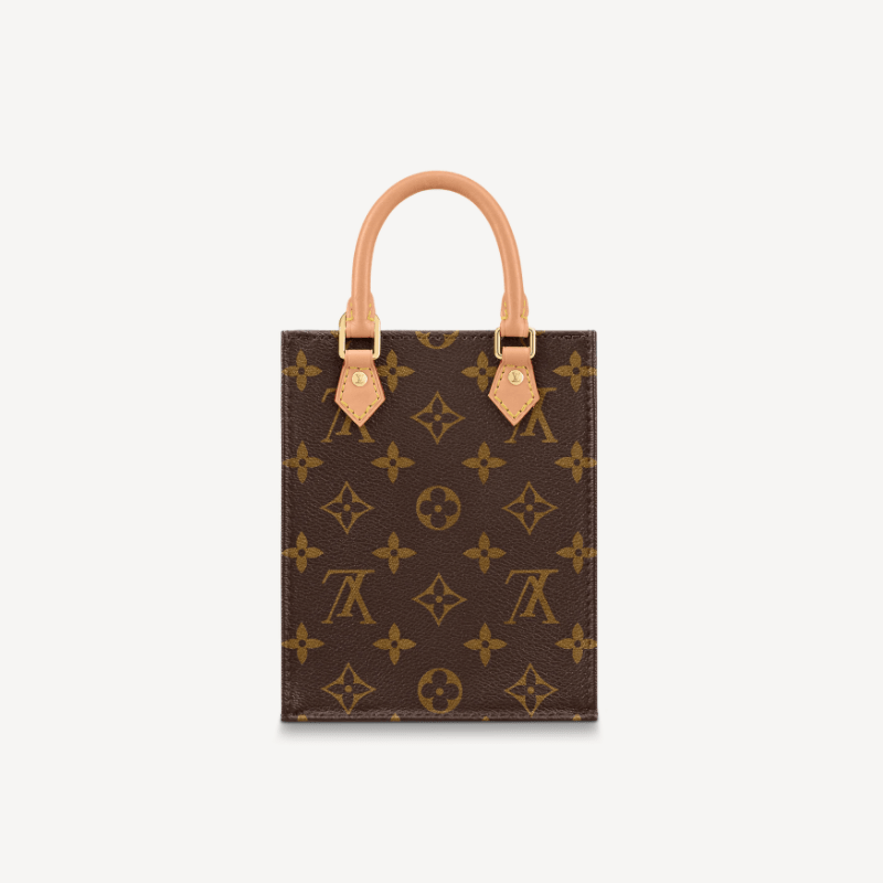 Louis Vuitton プティット・サックプラ M69442-BRAND OFF