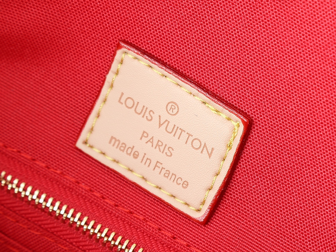 LOUIS VUITTON ルイヴィトン OnTheGo ハンドバッグ-BRAND OFF