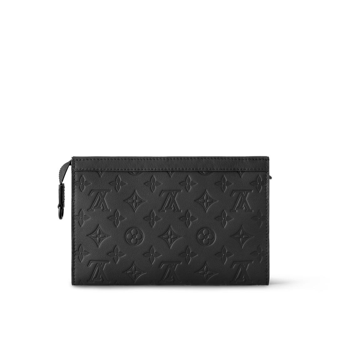 LOUIS VUITTON ルイヴィトン GASTON WEARABLE WALLET クロスボディバッグ M81115-BRAND OFF