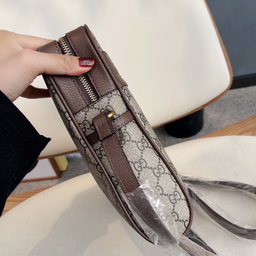 GUCCI〔オフィディア〕GGショルダーバッグ-BRAND OFF