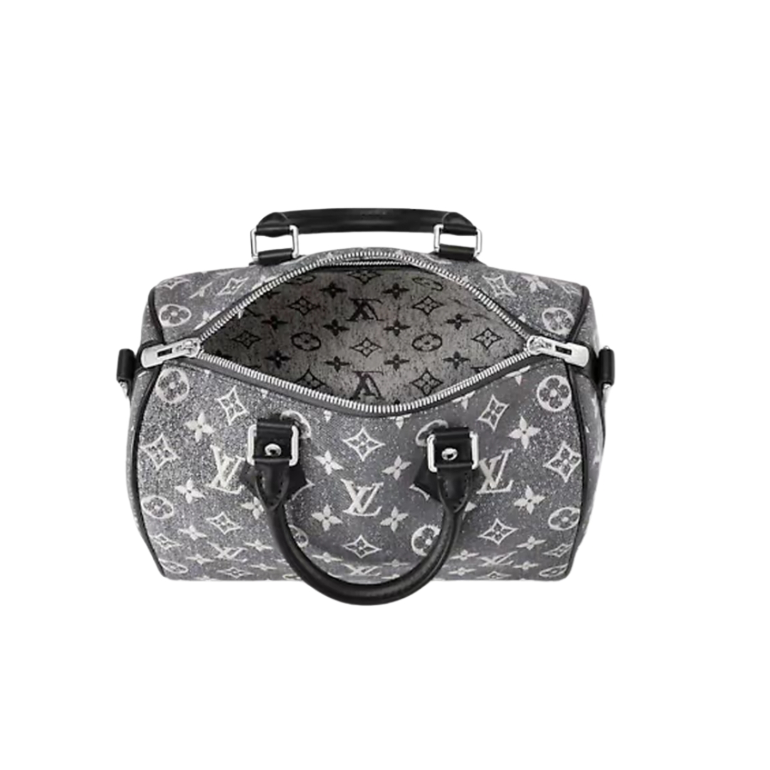 LOUIS VUITTON ルイヴィトン M21464 Speedy Bandoulière 25-BRAND OFF