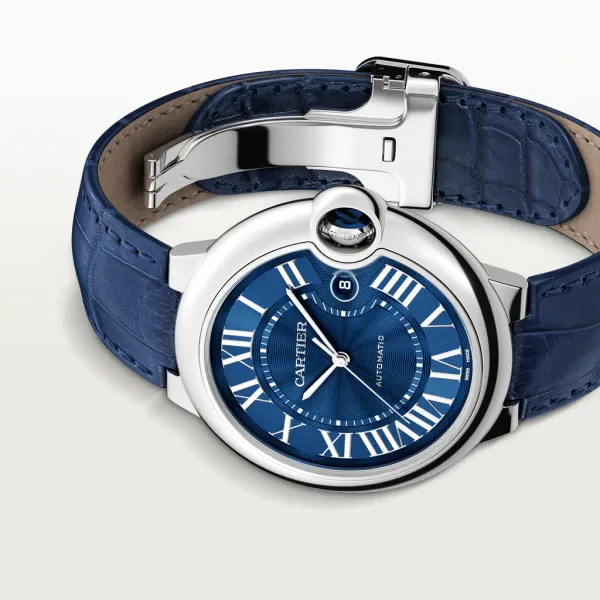 BALLON BLEU DE CARTIER WATCH バロン ブルー ドゥ カルティエ ウォッチ-BRAND OFF