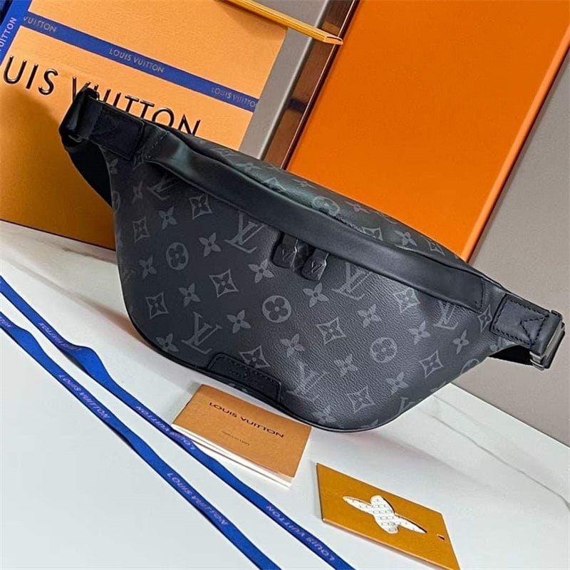 LouisVuittonディスカバリーバムバッグ PM M46035-BRAND OFF